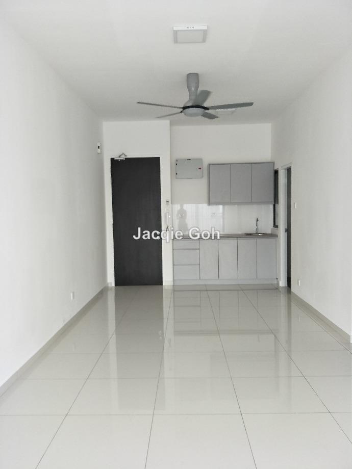 Residensi Servis untuk Disewa di Seasons Garden Residences oleh Jacqie Goh - iProperty.com.my