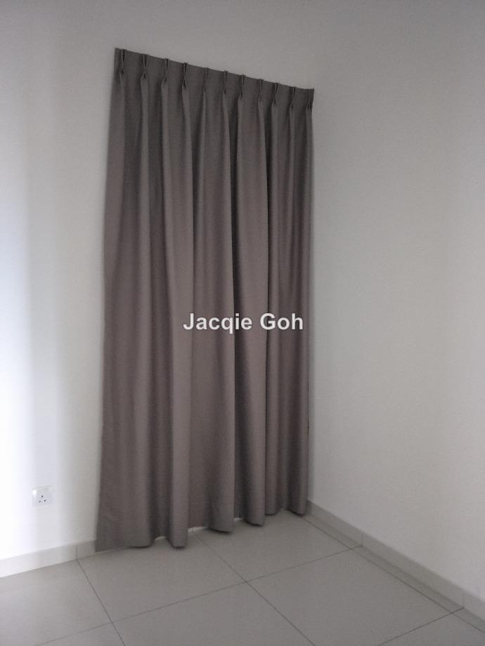 Residensi Servis untuk Disewa di Seasons Garden Residences oleh Jacqie Goh - iProperty.com.my