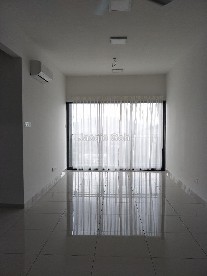 Residensi Servis untuk Disewa di Seasons Garden Residences oleh Jacqie Goh - iProperty.com.my