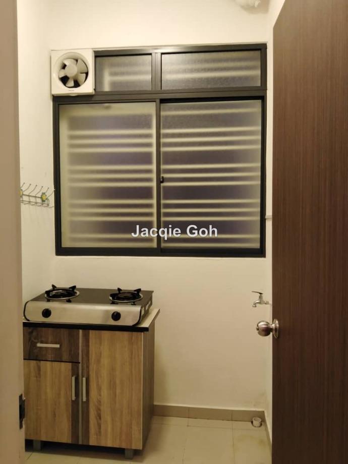 Residensi Servis untuk Disewa di Seasons Garden Residences oleh Jacqie Goh - iProperty.com.my
