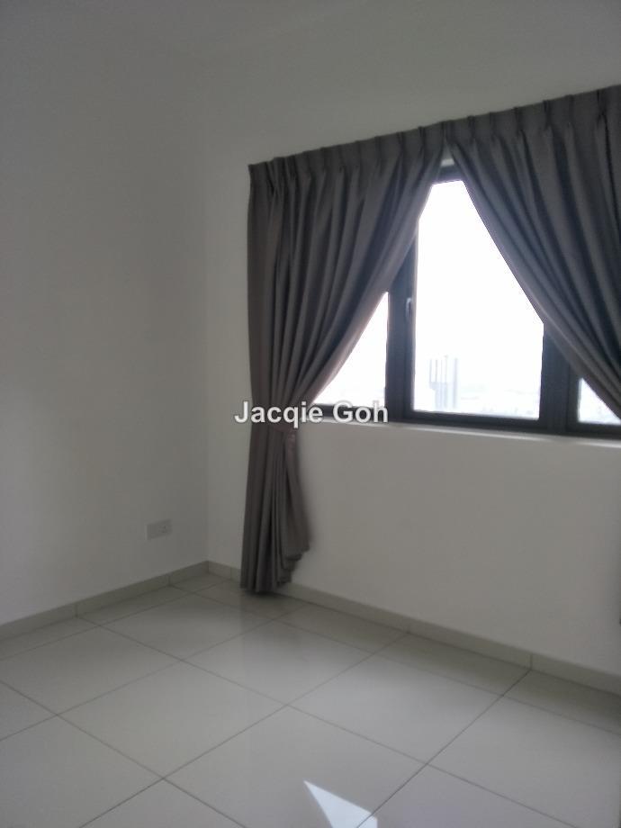 Residensi Servis untuk Disewa di Seasons Garden Residences oleh Jacqie Goh - iProperty.com.my