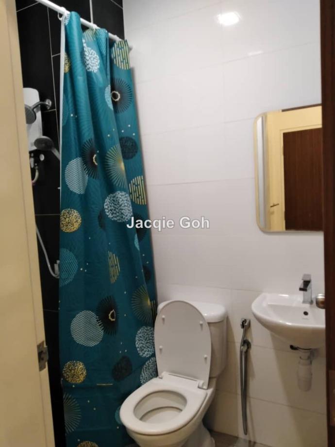 Residensi Servis untuk Disewa di Seasons Garden Residences oleh Jacqie Goh - iProperty.com.my