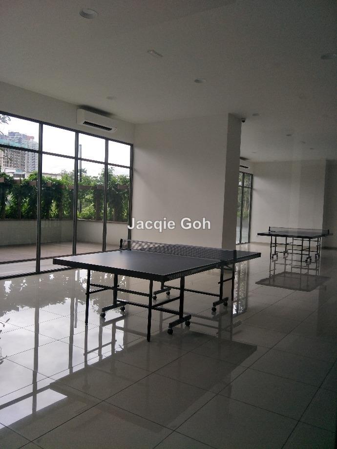 Residensi Servis untuk Disewa di Seasons Garden Residences oleh Jacqie Goh - iProperty.com.my