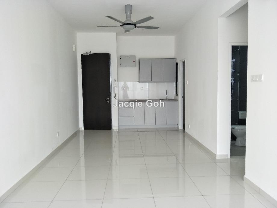 Residensi Servis untuk Disewa di Seasons Garden Residences oleh Jacqie Goh - iProperty.com.my