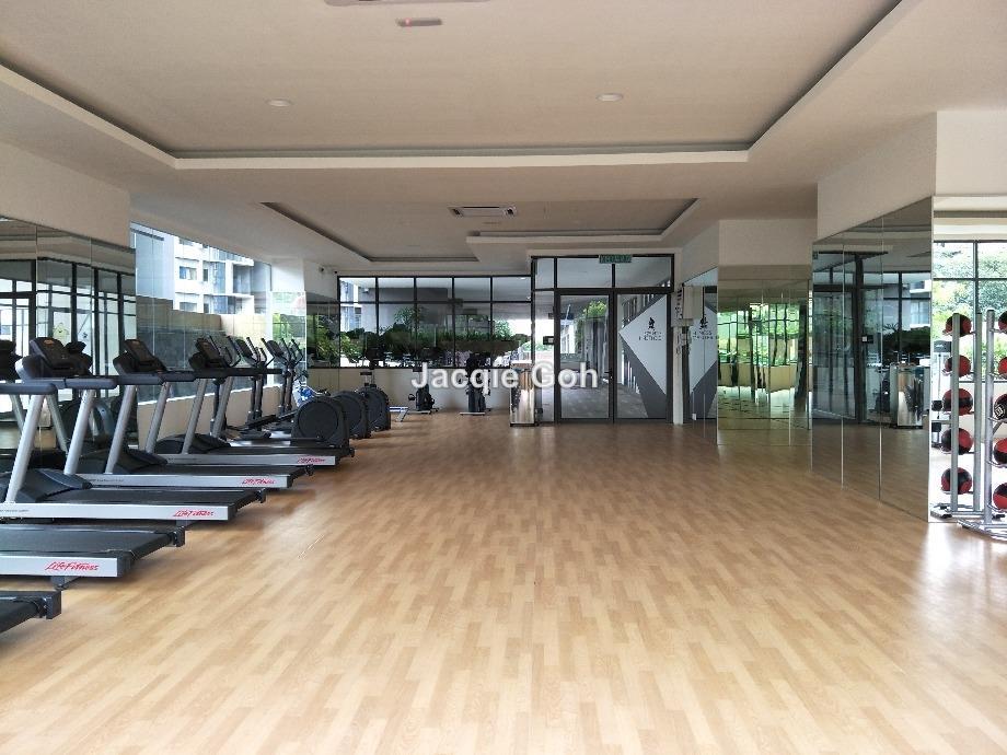 Residensi Servis untuk Disewa di Seasons Garden Residences oleh Jacqie Goh - iProperty.com.my