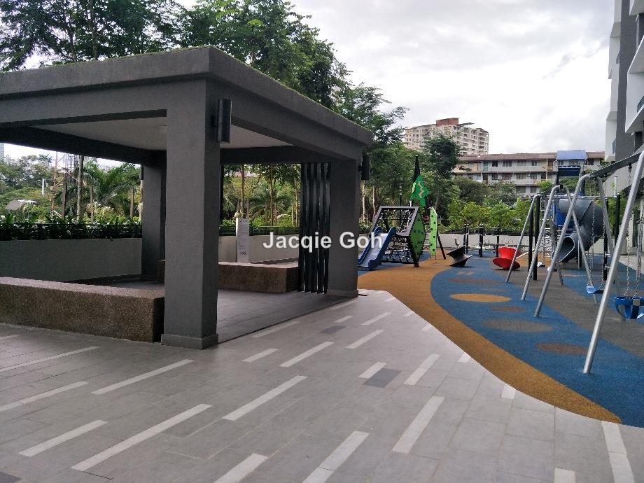Residensi Servis untuk Disewa di Seasons Garden Residences oleh Jacqie Goh - iProperty.com.my