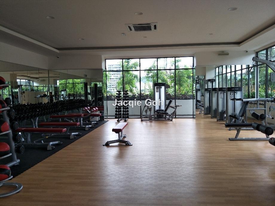 Residensi Servis untuk Disewa di Seasons Garden Residences oleh Jacqie Goh - iProperty.com.my