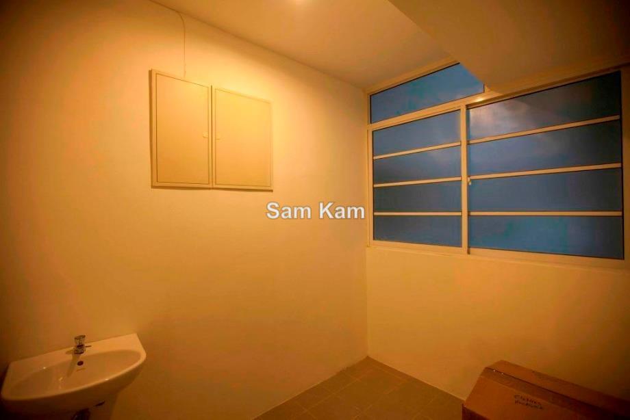 Kondominium untuk Dijual di Gurney Paragon oleh Sam Kam - iProperty.com.my