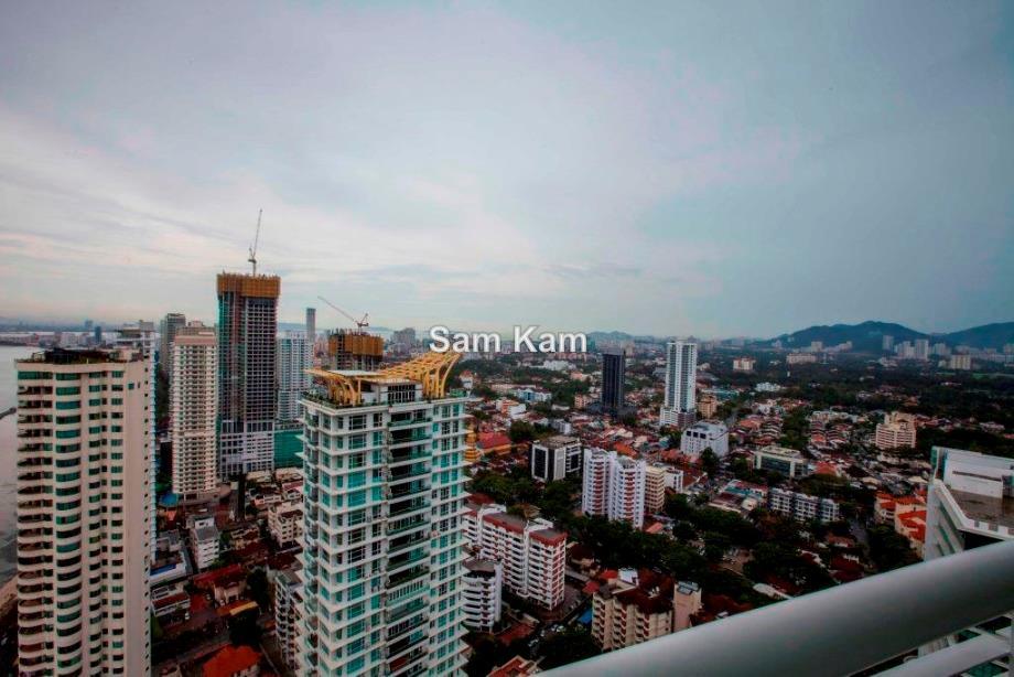 Kondominium untuk Dijual di Gurney Paragon oleh Sam Kam - iProperty.com.my