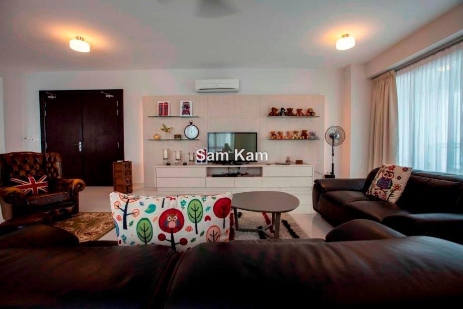 Kondominium untuk Dijual di Gurney Paragon oleh Sam Kam - iProperty.com.my