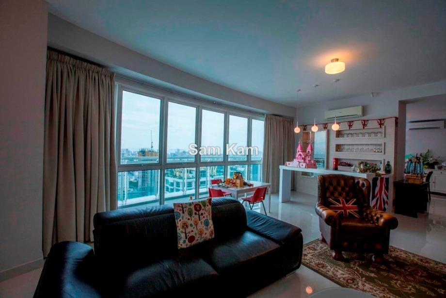 Kondominium untuk Dijual di Gurney Paragon oleh Sam Kam - iProperty.com.my