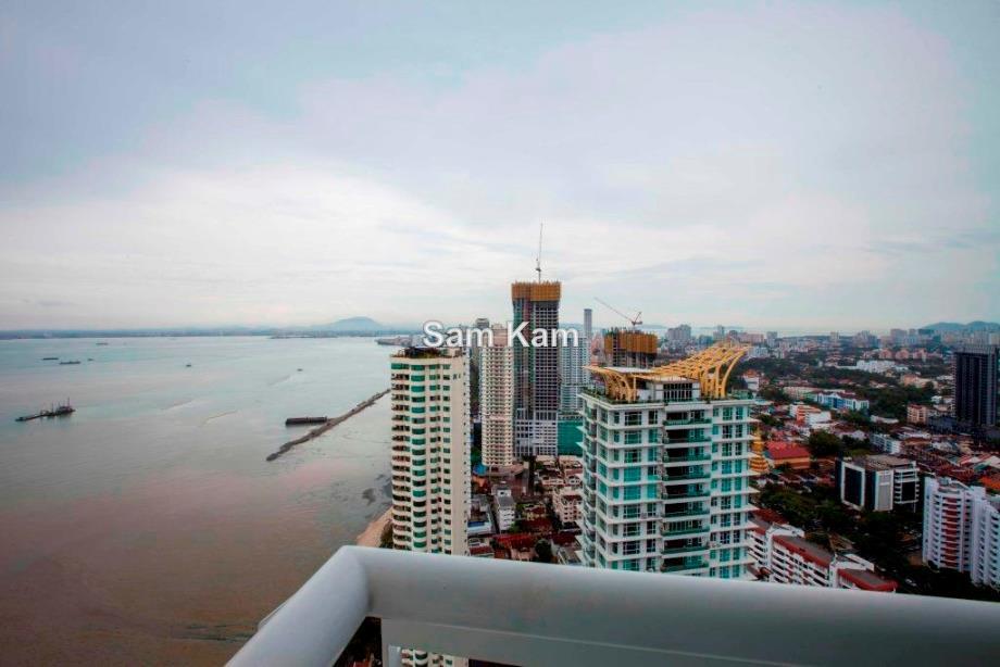 Kondominium untuk Dijual di Gurney Paragon oleh Sam Kam - iProperty.com.my