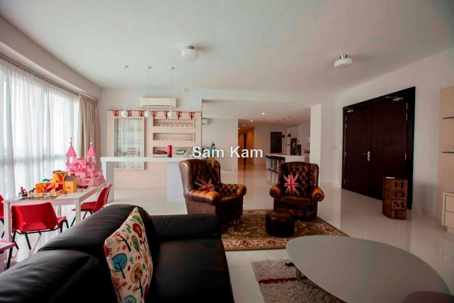 Kondominium untuk Dijual di Gurney Paragon oleh Sam Kam - iProperty.com.my