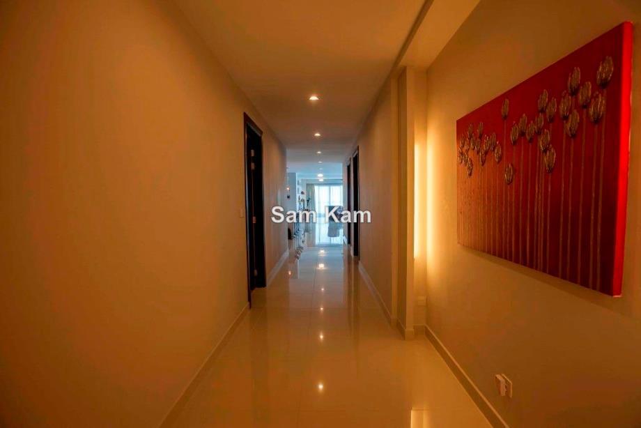 Kondominium untuk Dijual di Gurney Paragon oleh Sam Kam - iProperty.com.my