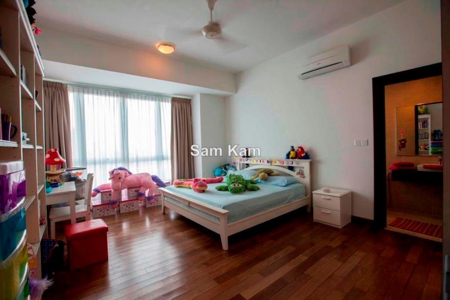 Kondominium untuk Dijual di Gurney Paragon oleh Sam Kam - iProperty.com.my