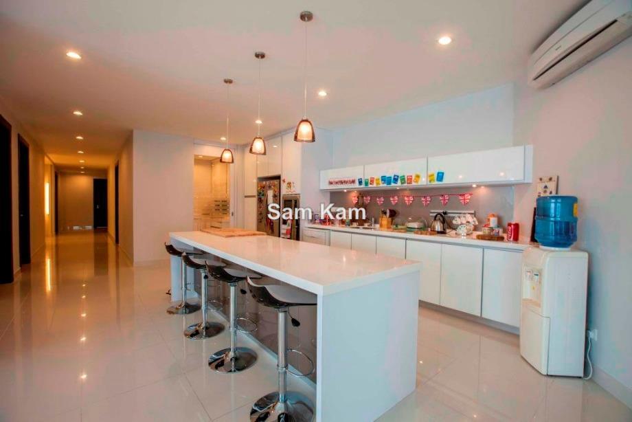 Kondominium untuk Dijual di Gurney Paragon oleh Sam Kam - iProperty.com.my