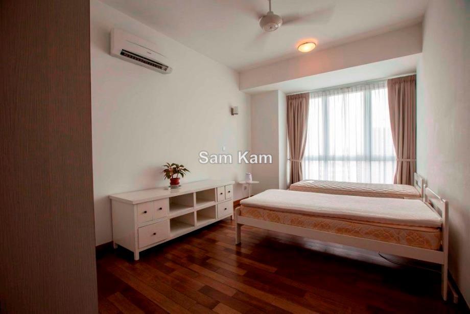 Kondominium untuk Dijual di Gurney Paragon oleh Sam Kam - iProperty.com.my