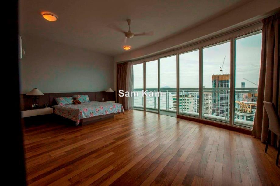 Kondominium untuk Dijual di Gurney Paragon oleh Sam Kam - iProperty.com.my