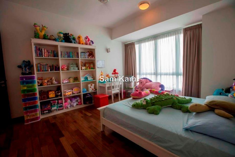 Kondominium untuk Dijual di Gurney Paragon oleh Sam Kam - iProperty.com.my