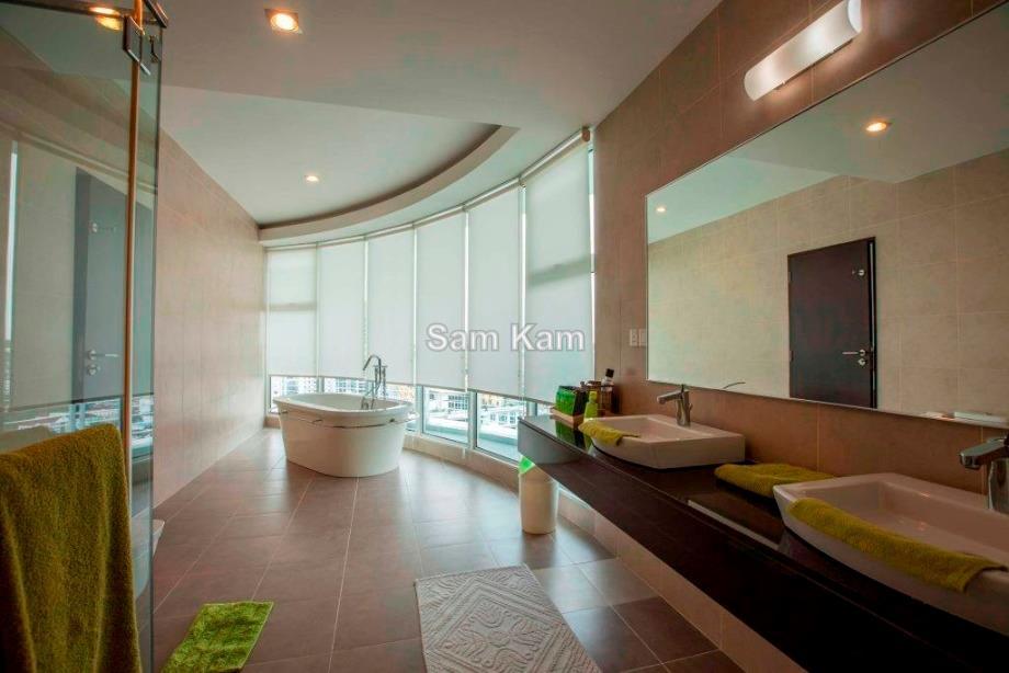 Kondominium untuk Dijual di Gurney Paragon oleh Sam Kam - iProperty.com.my