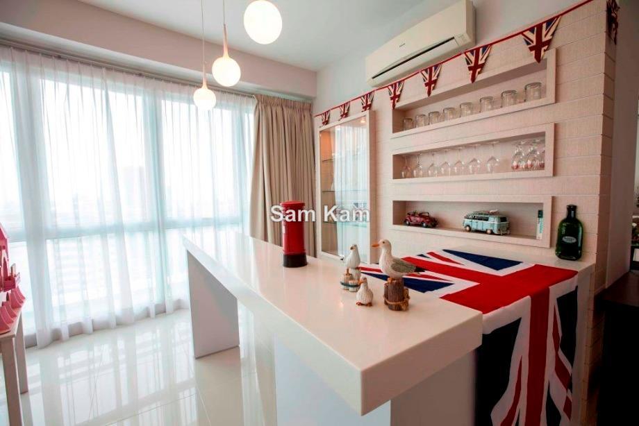 Kondominium untuk Dijual di Gurney Paragon oleh Sam Kam - iProperty.com.my