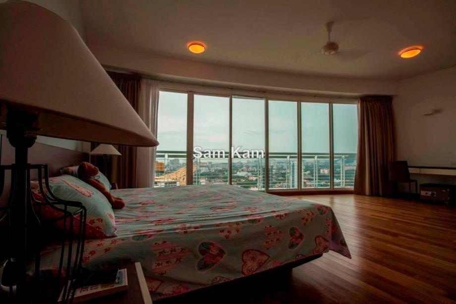 Kondominium untuk Dijual di Gurney Paragon oleh Sam Kam - iProperty.com.my