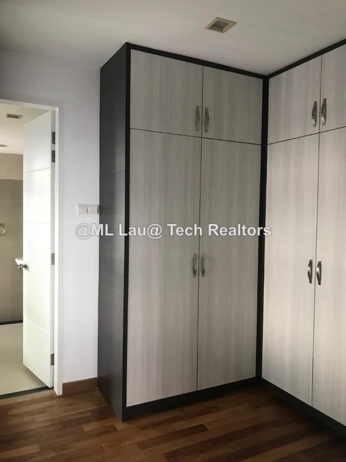 Condominium for Sale in Papillon Desahill Condominium by Lau Mee Ling - iProperty.com.my