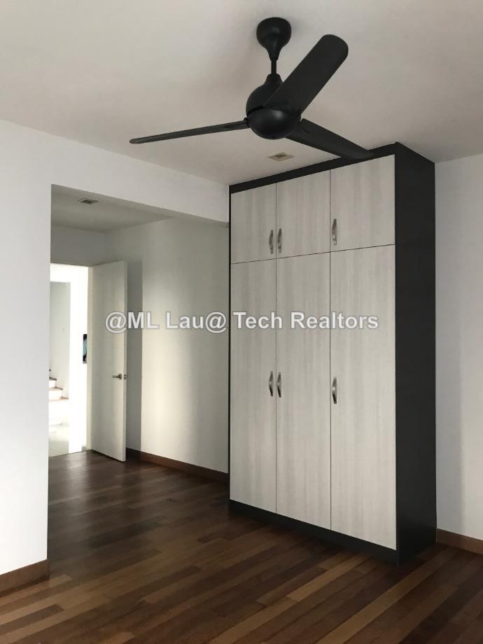 Condominium for Sale in Papillon Desahill Condominium by Lau Mee Ling - iProperty.com.my
