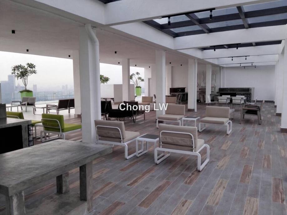 Residensi Servis untuk Dijual di Sentrio Pandan oleh Chong LW - iProperty.com.my