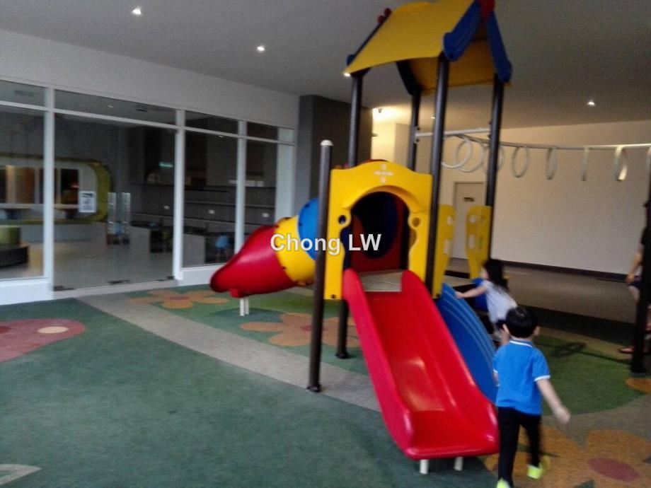 Residensi Servis untuk Dijual di Sentrio Pandan oleh Chong LW - iProperty.com.my