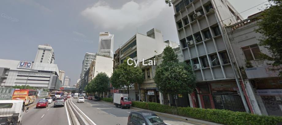 Kedai untuk Disewa di Jalan Pudu, Changkat, Jalan Alor, Imbi, KL City Centre oleh Cy Lai - iProperty.com.my