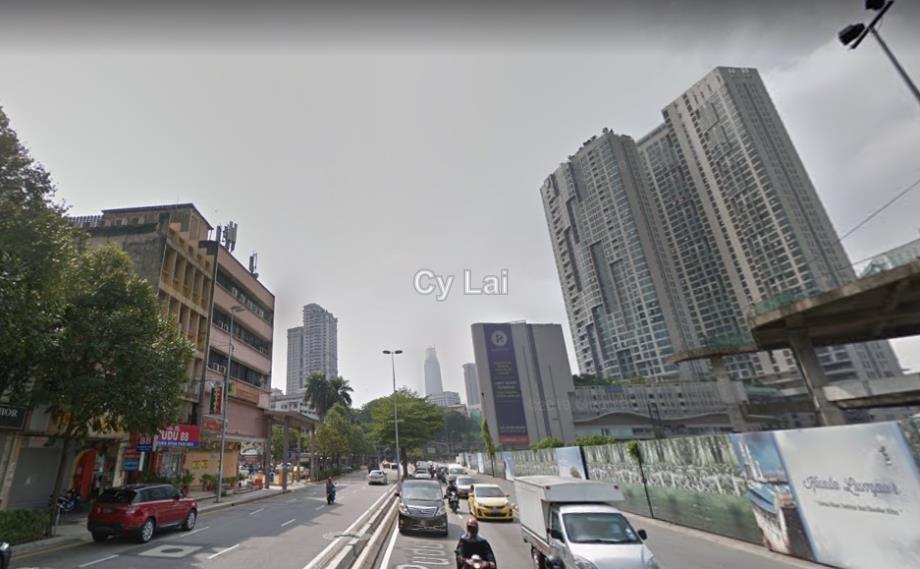 Kedai untuk Disewa di Jalan Pudu, Changkat, Jalan Alor, Imbi, KL City Centre oleh Cy Lai - iProperty.com.my