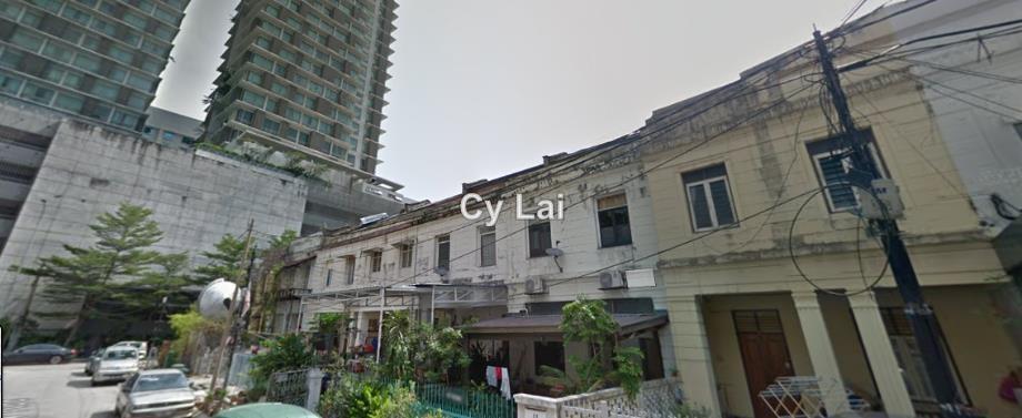 Kedai untuk Disewa di Jalan Pudu, Changkat, Jalan Alor, Imbi, KL City Centre oleh Cy Lai - iProperty.com.my