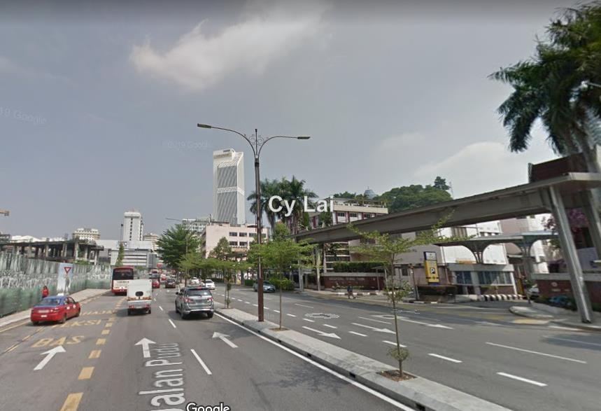 Kedai untuk Disewa di Jalan Pudu, Changkat, Jalan Alor, Imbi, KL City Centre oleh Cy Lai - iProperty.com.my