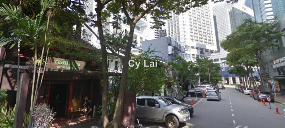 Kedai untuk Disewa di Jalan Pudu, Changkat, Jalan Alor, Imbi, KL City Centre oleh Cy Lai - iProperty.com.my