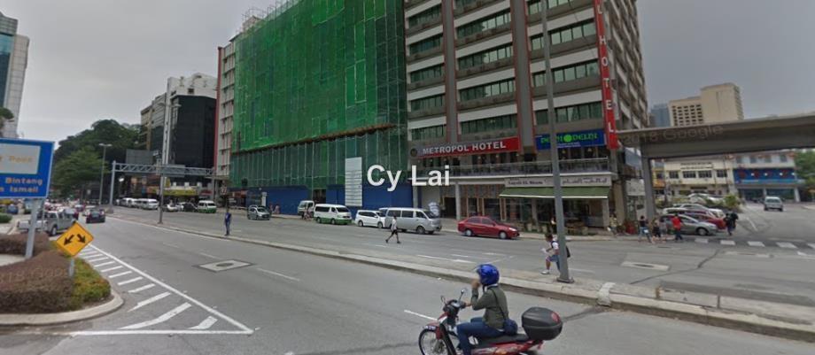 Kedai untuk Disewa di Jalan Pudu, Changkat, Jalan Alor, Imbi, KL City Centre oleh Cy Lai - iProperty.com.my