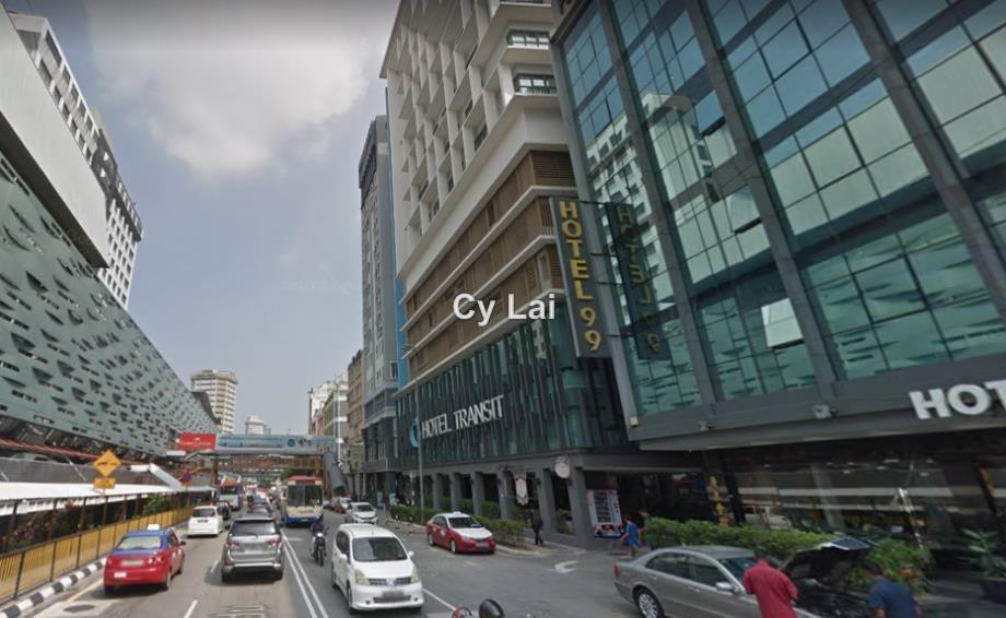 Kedai untuk Disewa di Jalan Pudu, Changkat, Jalan Alor, Imbi, KL City Centre oleh Cy Lai - iProperty.com.my
