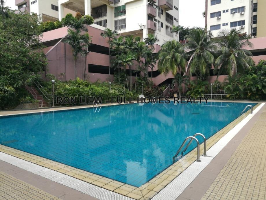 Condominium for Sale in Faber Ria by Ron Liew - iProperty.com.my
