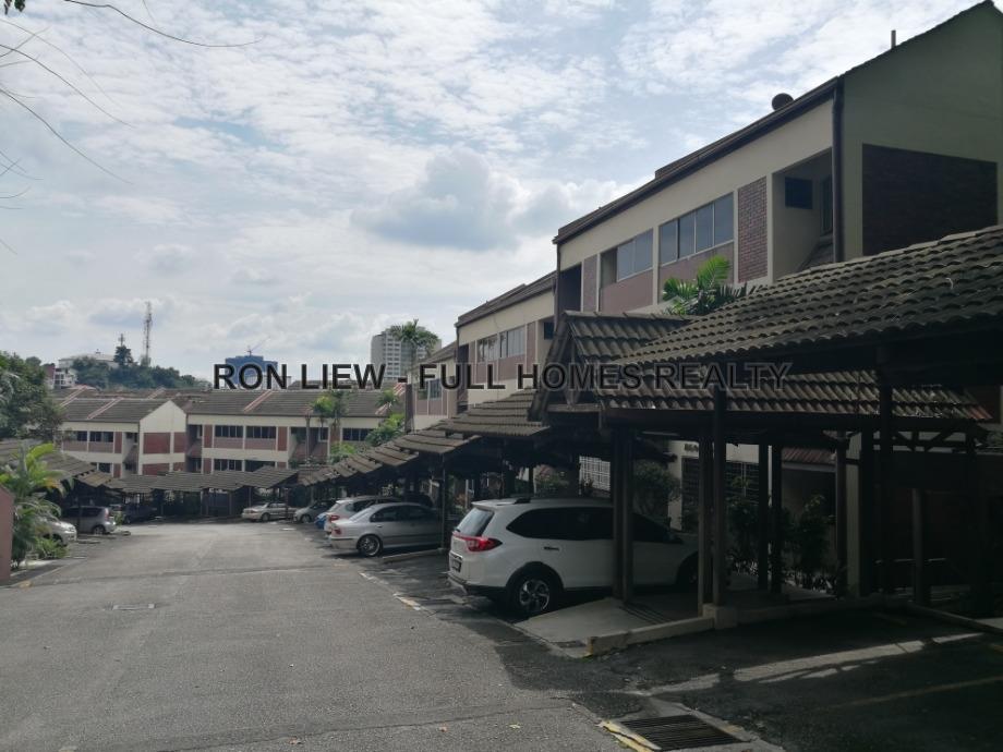 Condominium for Sale in Faber Ria by Ron Liew - iProperty.com.my