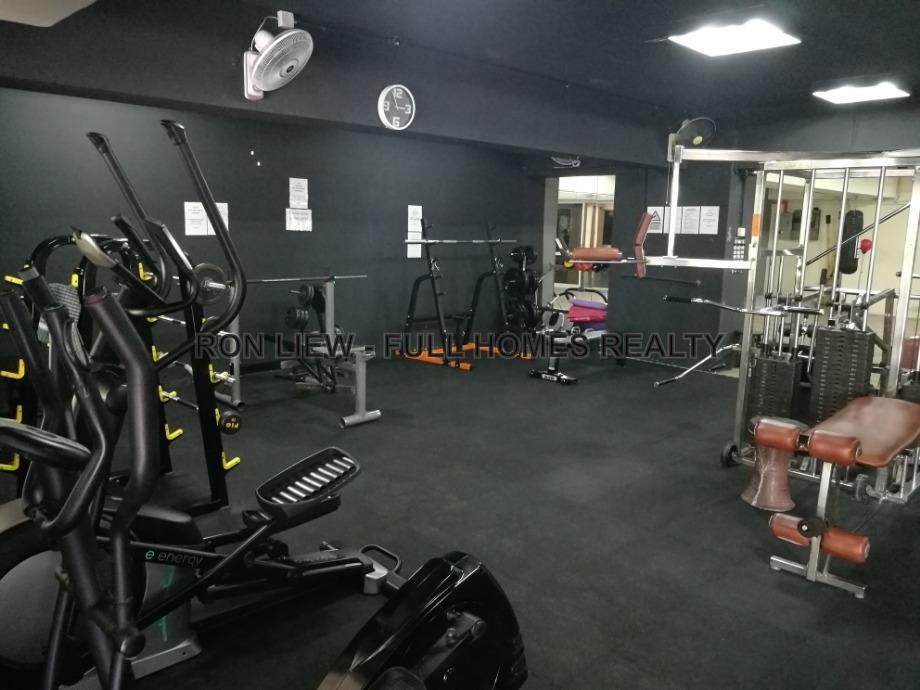 Condominium for Sale in Faber Ria by Ron Liew - iProperty.com.my