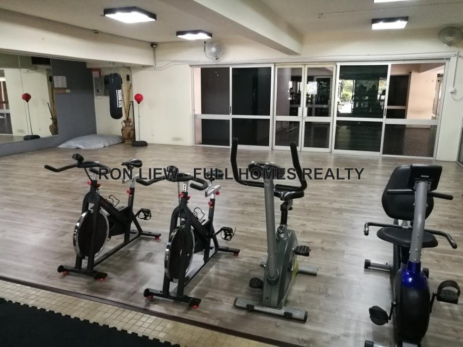 Condominium for Sale in Faber Ria by Ron Liew - iProperty.com.my