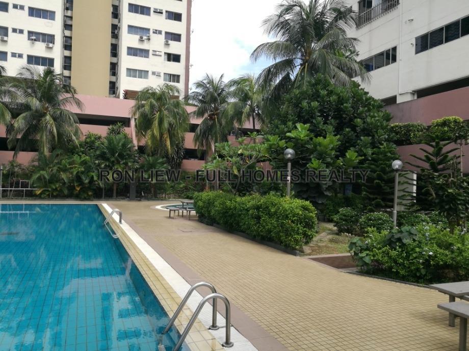 Condominium for Sale in Faber Ria by Ron Liew - iProperty.com.my