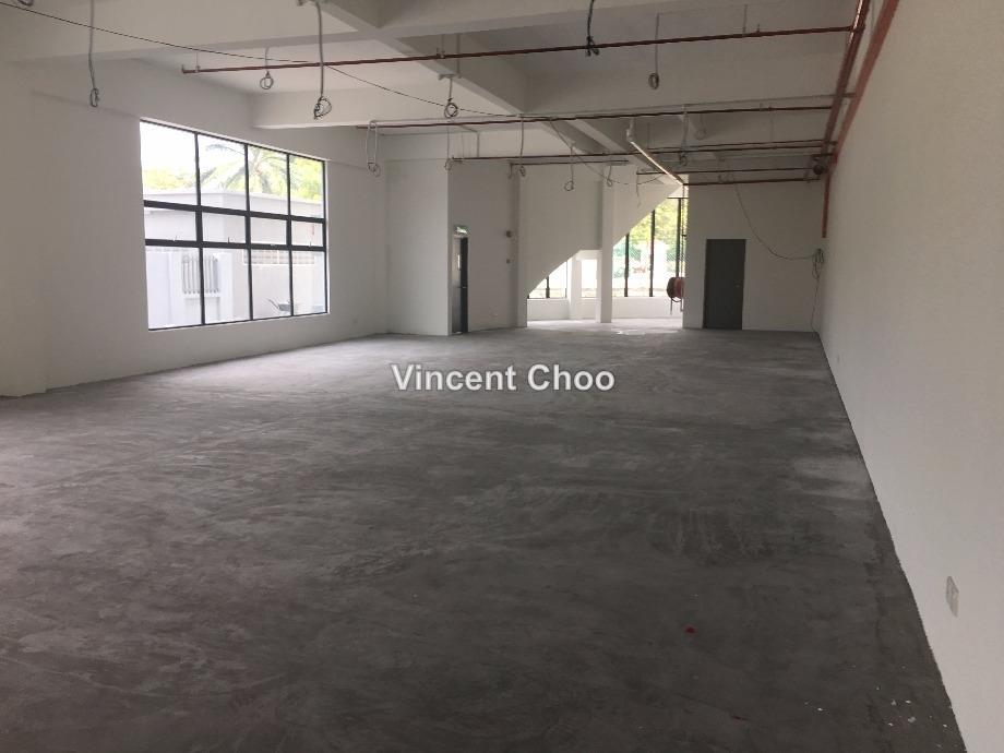 Kilang Terpisah untuk Dijual di Arab Malaysian Industrial Park , nilai 3, Nilai oleh Vincent Choo - iProperty.com.my