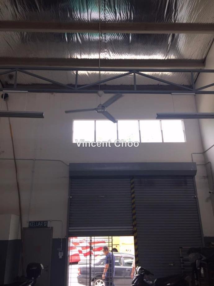 Detached Factory for Sale in Putrajaya, Putrajaya by Vincent Choo - iProperty.com.my