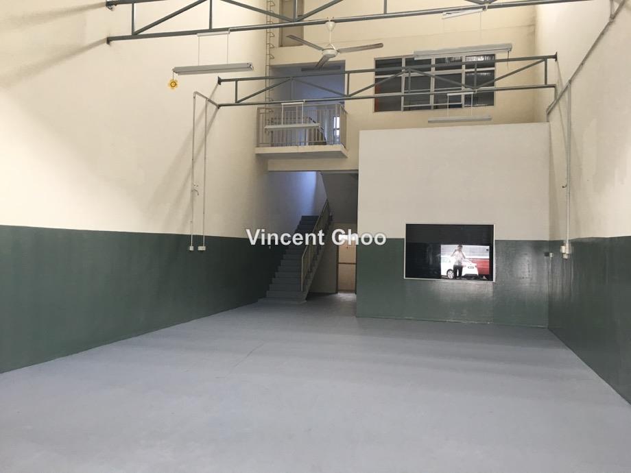 Detached Factory for Sale in Putrajaya, Putrajaya by Vincent Choo - iProperty.com.my