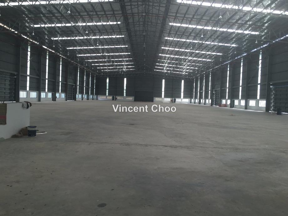 Kilang Terpisah untuk Dijual di Arab Malaysian Industrial Park , nilai 3, Nilai oleh Vincent Choo - iProperty.com.my