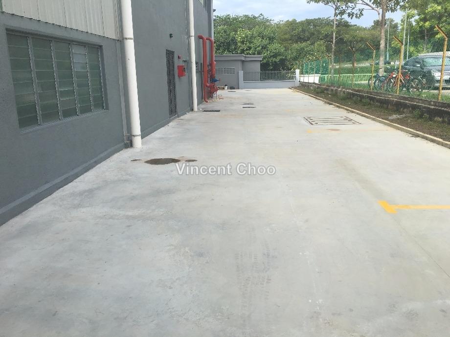 Kilang Terpisah untuk Dijual di Arab Malaysian Industrial Park , nilai 3, Nilai oleh Vincent Choo - iProperty.com.my