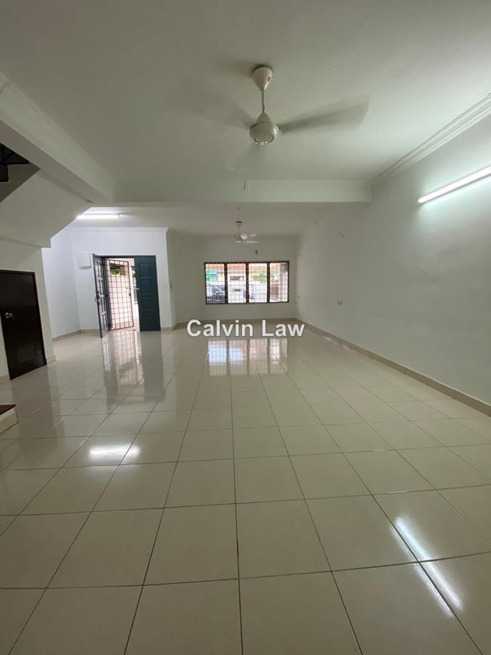 Rumah Berangkai 2.5 Tingkat untuk Dijual di bu6, Bandar Utama oleh Calvin Law - iProperty.com.my
