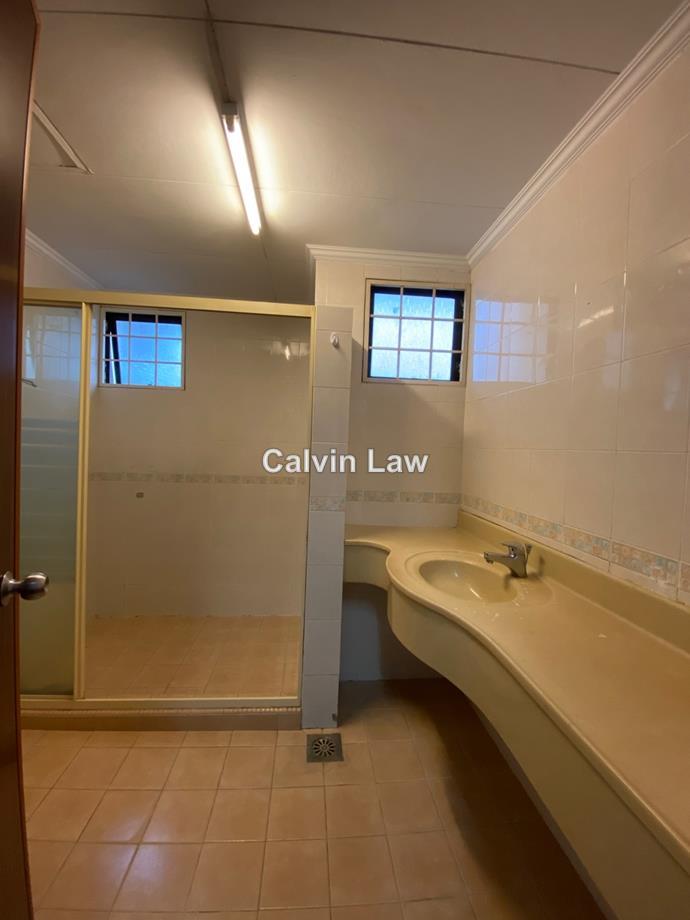 Rumah Berangkai 2.5 Tingkat untuk Dijual di bu6, Bandar Utama oleh Calvin Law - iProperty.com.my