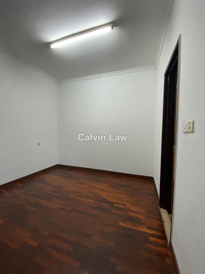 Rumah Berangkai 2.5 Tingkat untuk Dijual di bu6, Bandar Utama oleh Calvin Law - iProperty.com.my